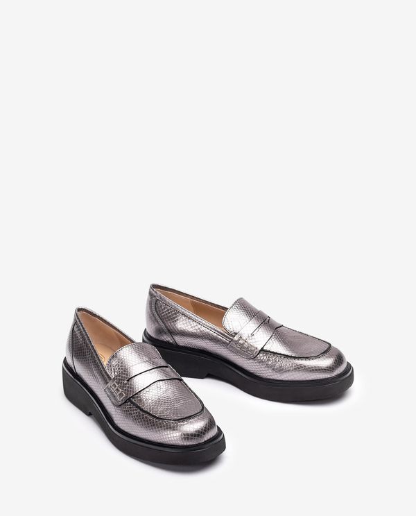unisa Mocasín SuperLight con antifaz Envío gratis