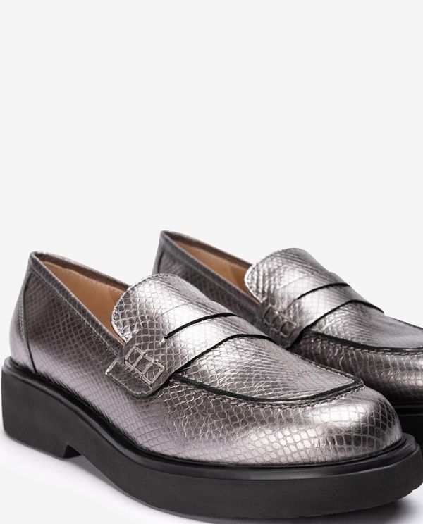 unisa Mocasín SuperLight con antifaz Envío gratis