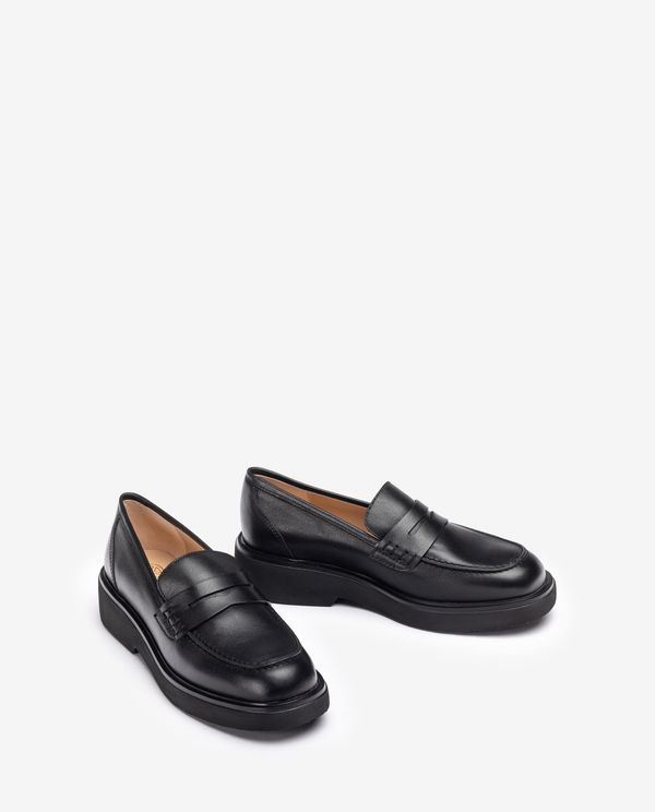 unisa Mocasín SuperLight con antifaz Envío gratis
