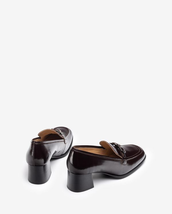 unisa Mocasín con adorno metálico Ofertas especiales