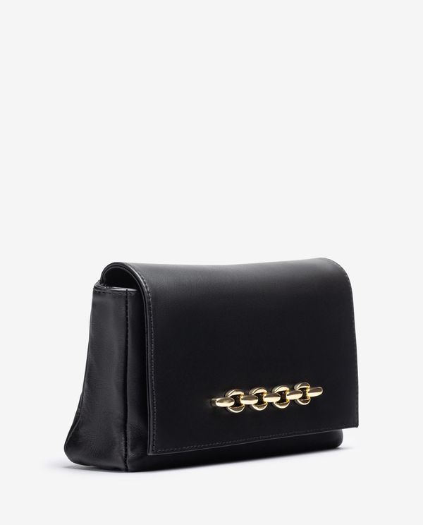 unisa Bolso de piel con adorno COMPRAR AHORA