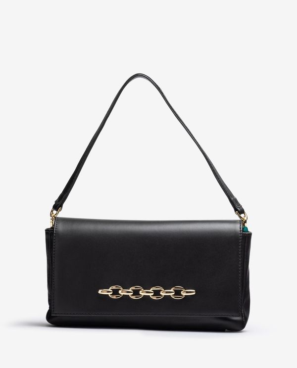 unisa Bolso de piel con adorno COMPRAR AHORA