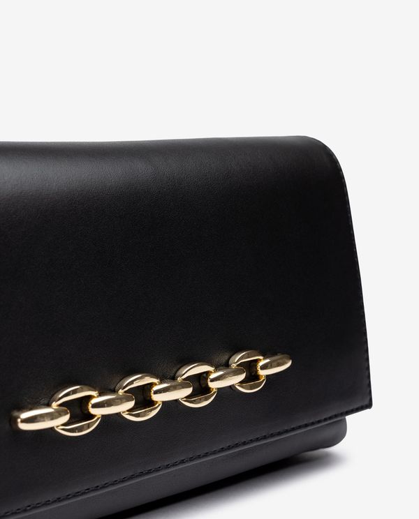 unisa Bolso de piel con adorno COMPRAR AHORA