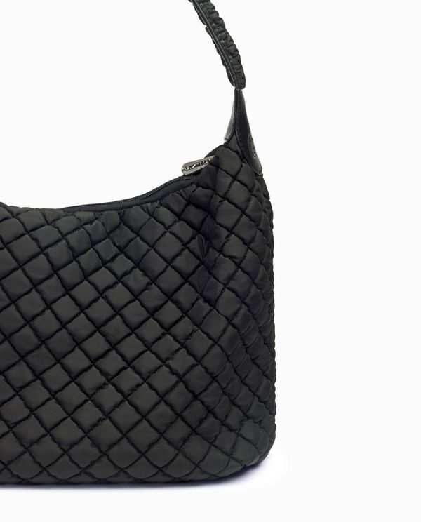 unisa Bolso mediano de hombro Último día