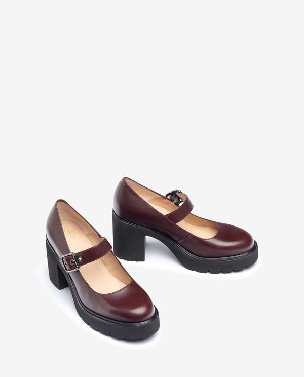 unisa Merceditas en piel SuperLight Oferta especial de fábrica