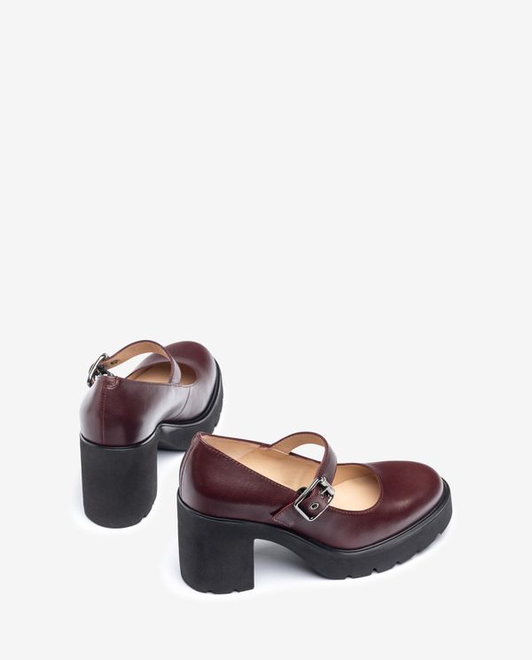 unisa Merceditas en piel SuperLight Oferta especial de fábrica
