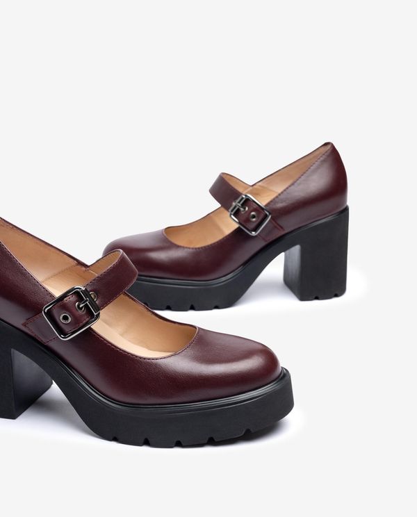 unisa Merceditas en piel SuperLight Oferta especial de fábrica