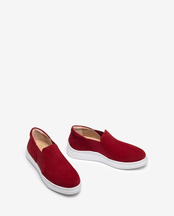 unisa Deportivo slip-on Libre de impuestos