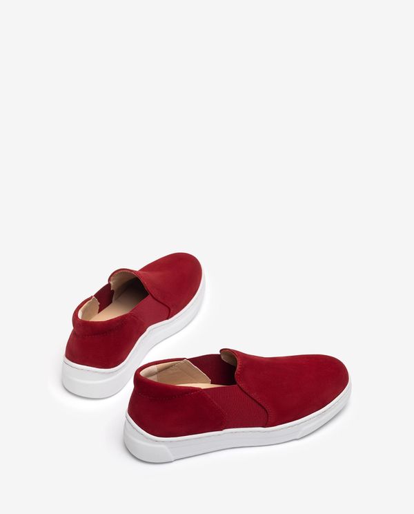 unisa Deportivo slip-on Libre de impuestos