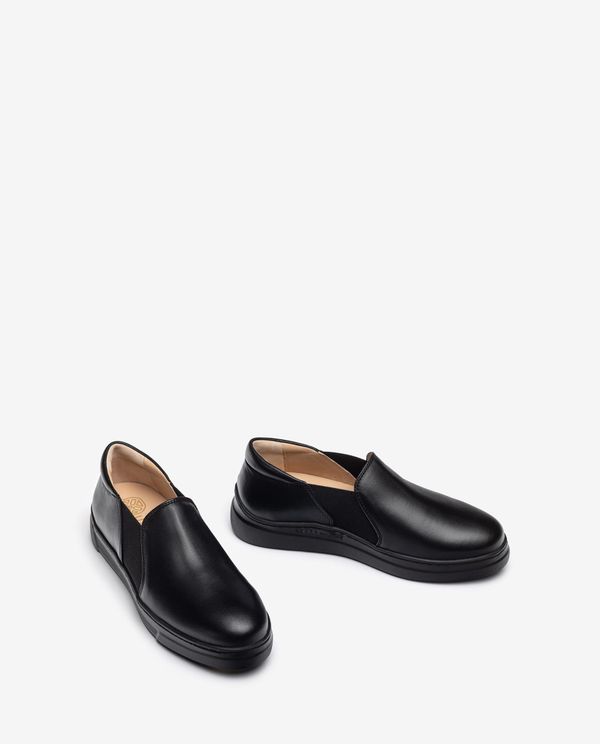 unisa Deportivo slip-on Oferta exclusiva