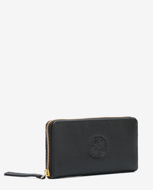 unisa Cartera fina monograma Grandes ahorros