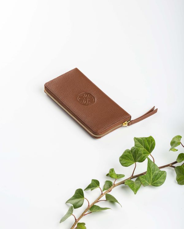 unisa Cartera fina monograma Rebajas de fin de temporada