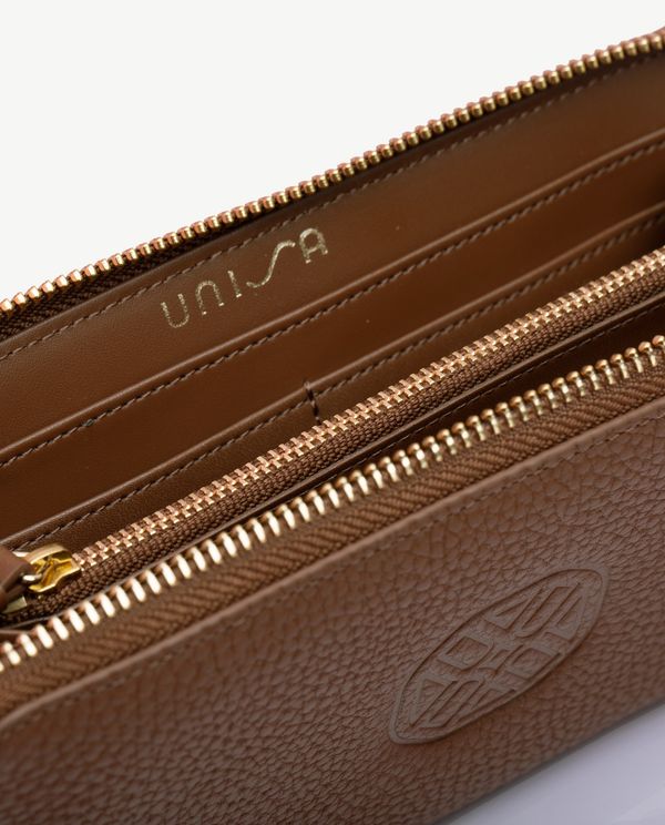 unisa Cartera fina monograma Rebajas de fin de temporada
