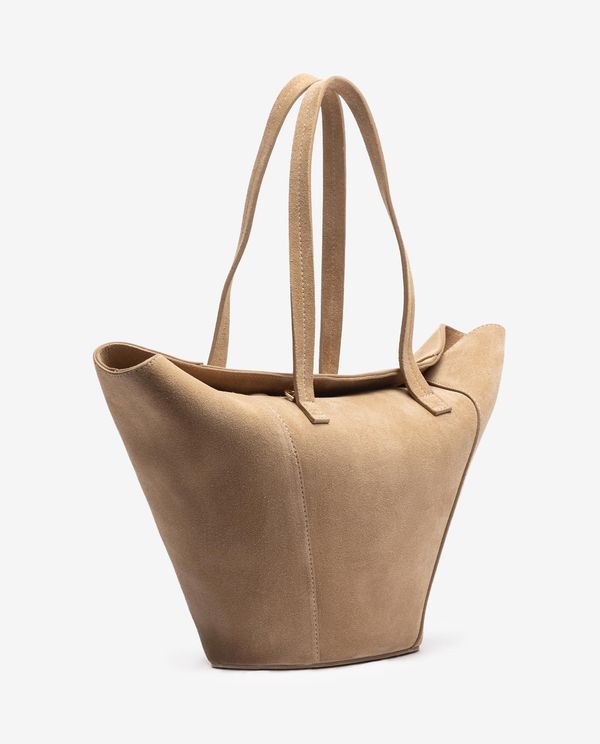unisa Bolso mediano tipo cesta En línea