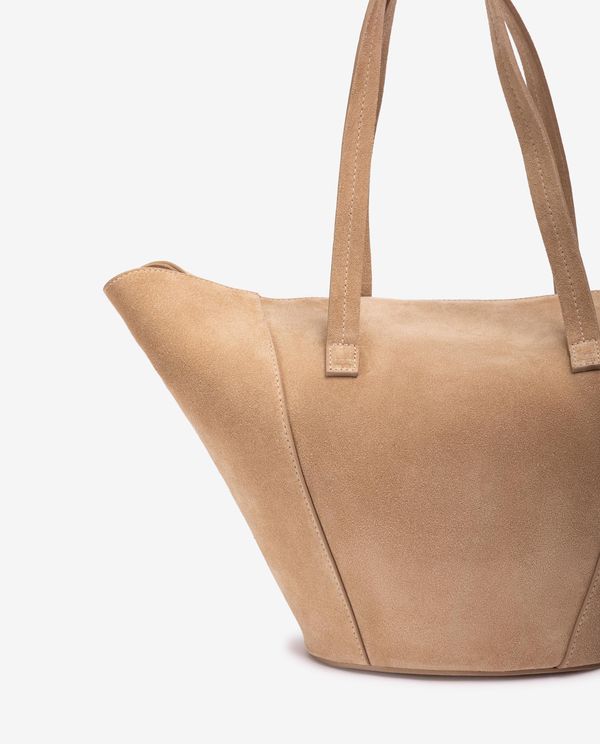 unisa Bolso mediano tipo cesta En línea
