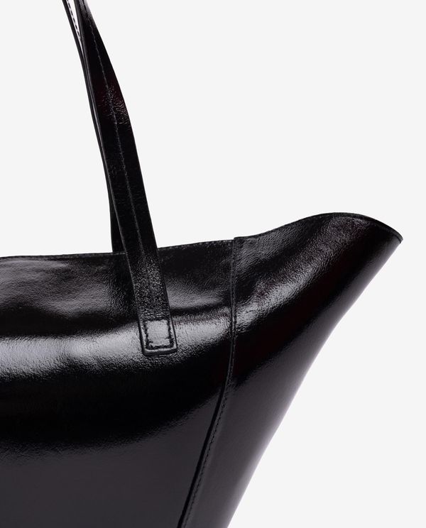 unisa Bolso mediano tipo cesta Outlet