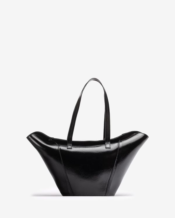 unisa Bolso mediano tipo cesta Outlet