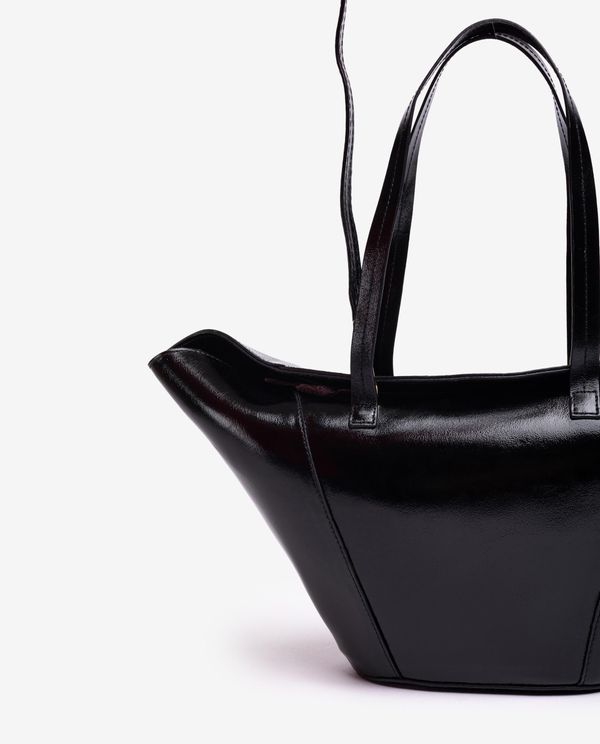 unisa Bolso mediano tipo cesta Outlet