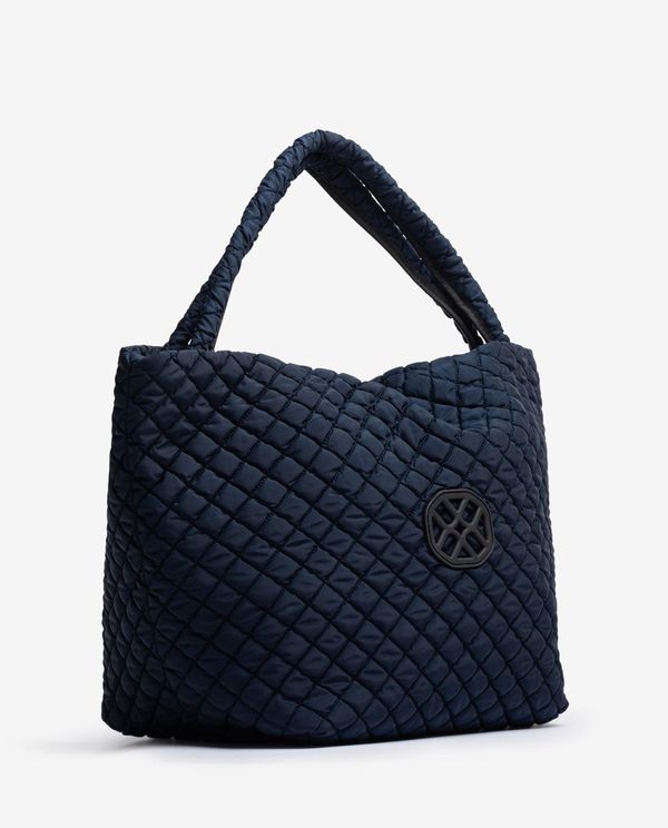unisa Bolso grande tejido acolchado Rebajas