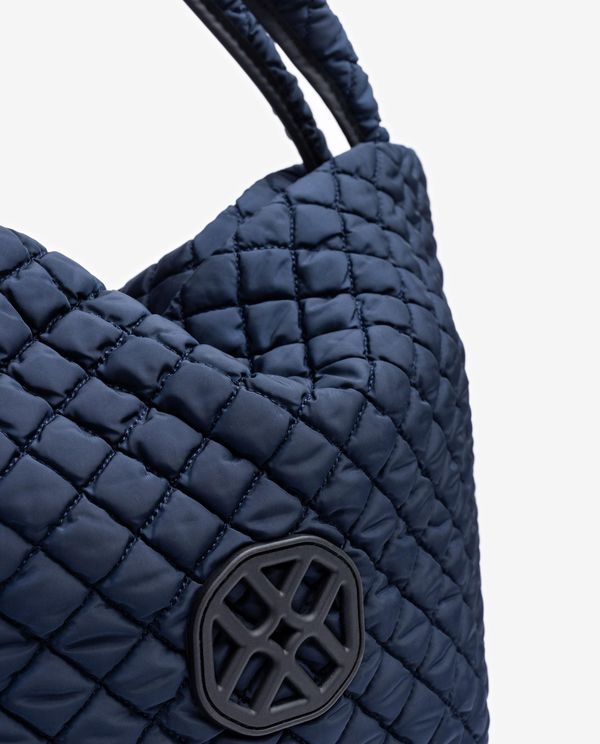 unisa Bolso grande tejido acolchado Rebajas