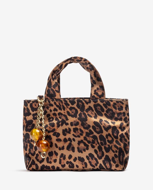 unisa Bolso de mano estampado Ventas relámpago