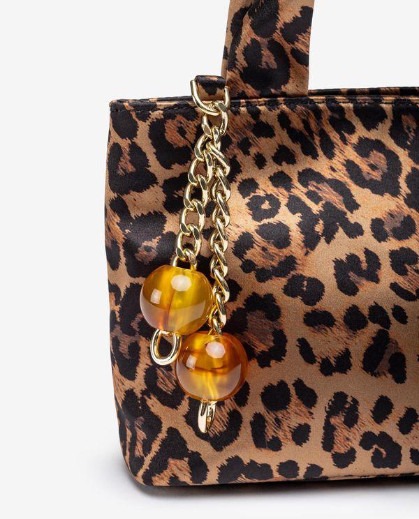 unisa Bolso de mano estampado Ventas relámpago