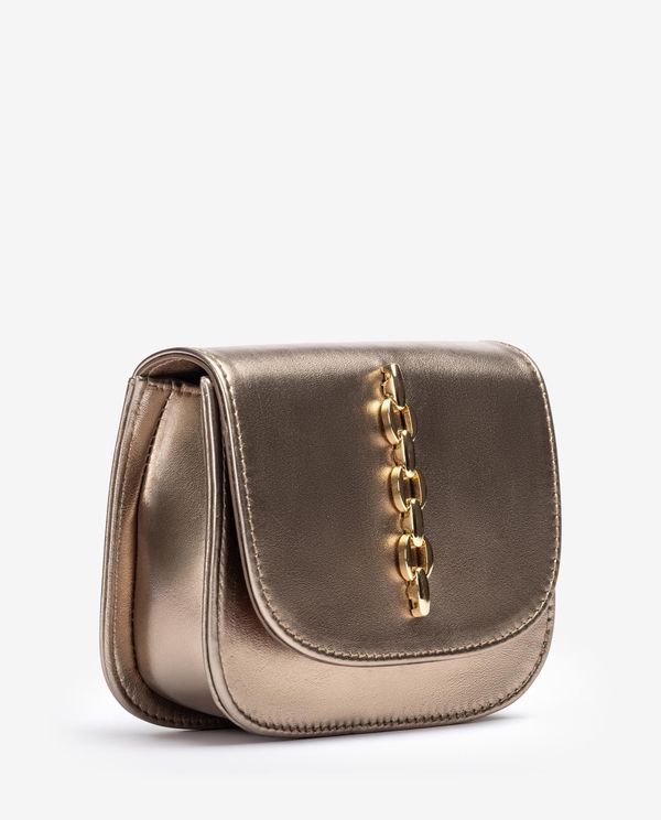 unisa Bolso pequeño con adorno Descuento