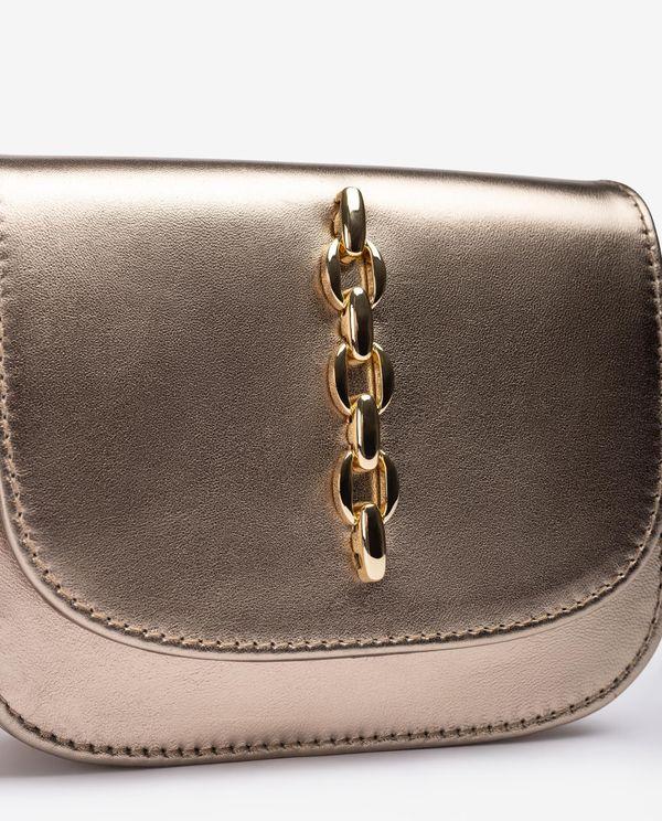 unisa Bolso pequeño con adorno Descuento