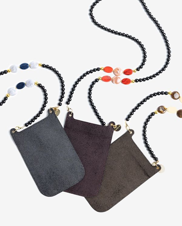 unisa Mini bolso para el móvil Tienda