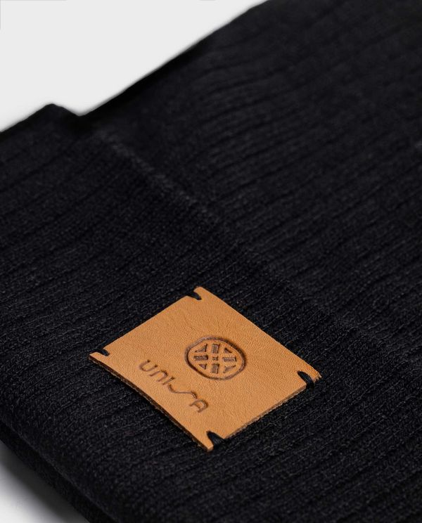 unisa Gorro de punto reciclado Oferta especial