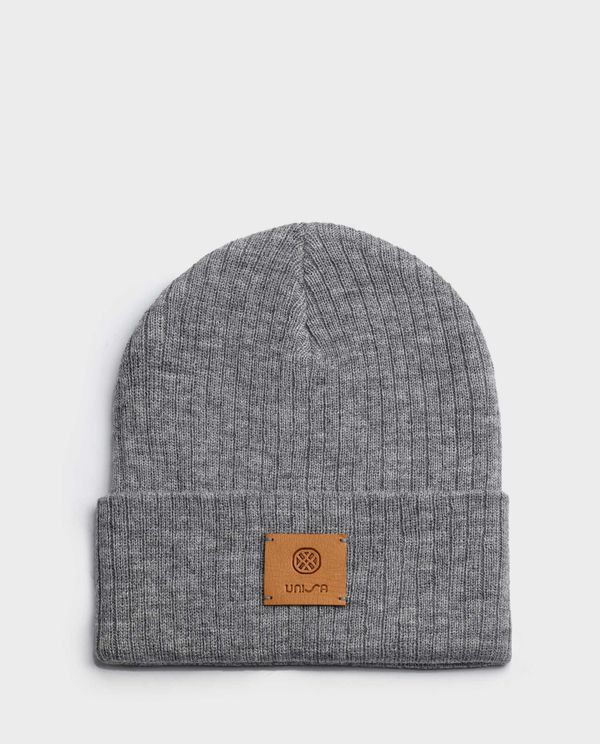 unisa Gorro de punto reciclado Últimos 3 días