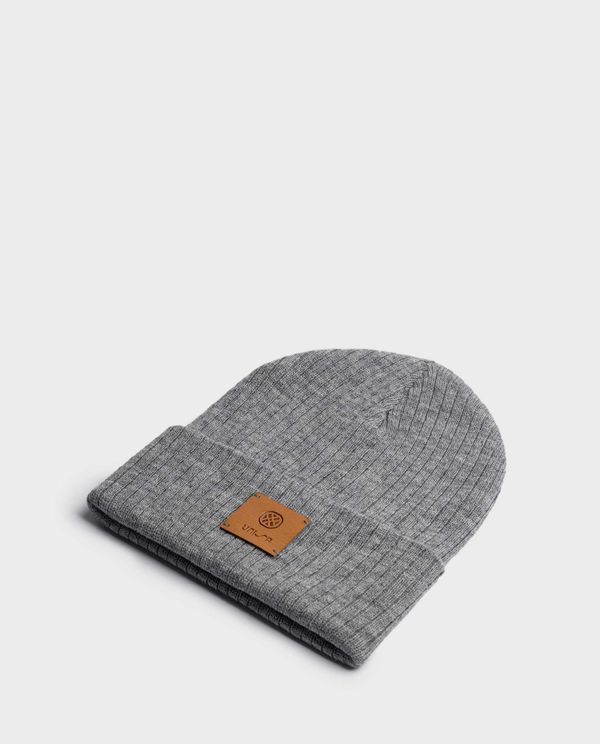 unisa Gorro de punto reciclado Últimos 3 días