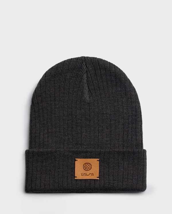 unisa Gorro de punto reciclado Último día