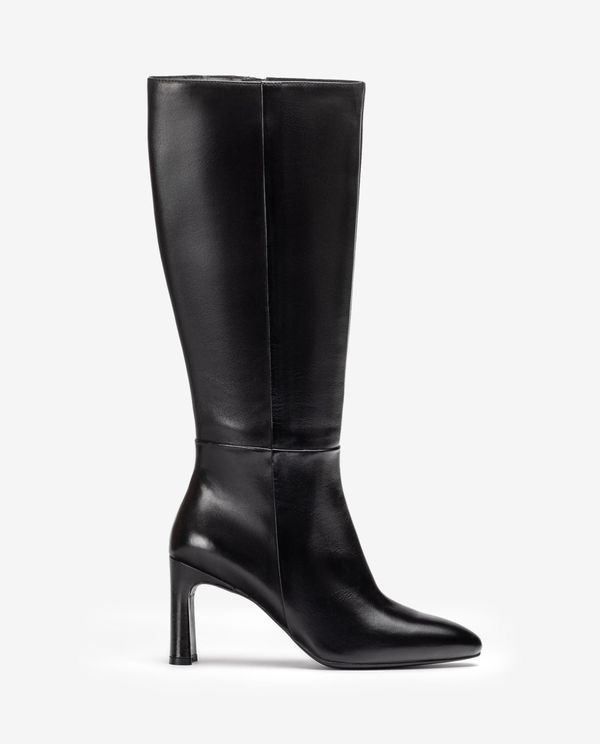 unisa Bota de tacón alto Oferta especial de fábrica