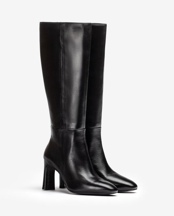 unisa Bota de tacón alto Oferta especial de fábrica