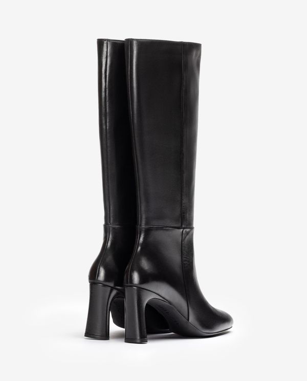 unisa Bota de tacón alto Oferta especial de fábrica