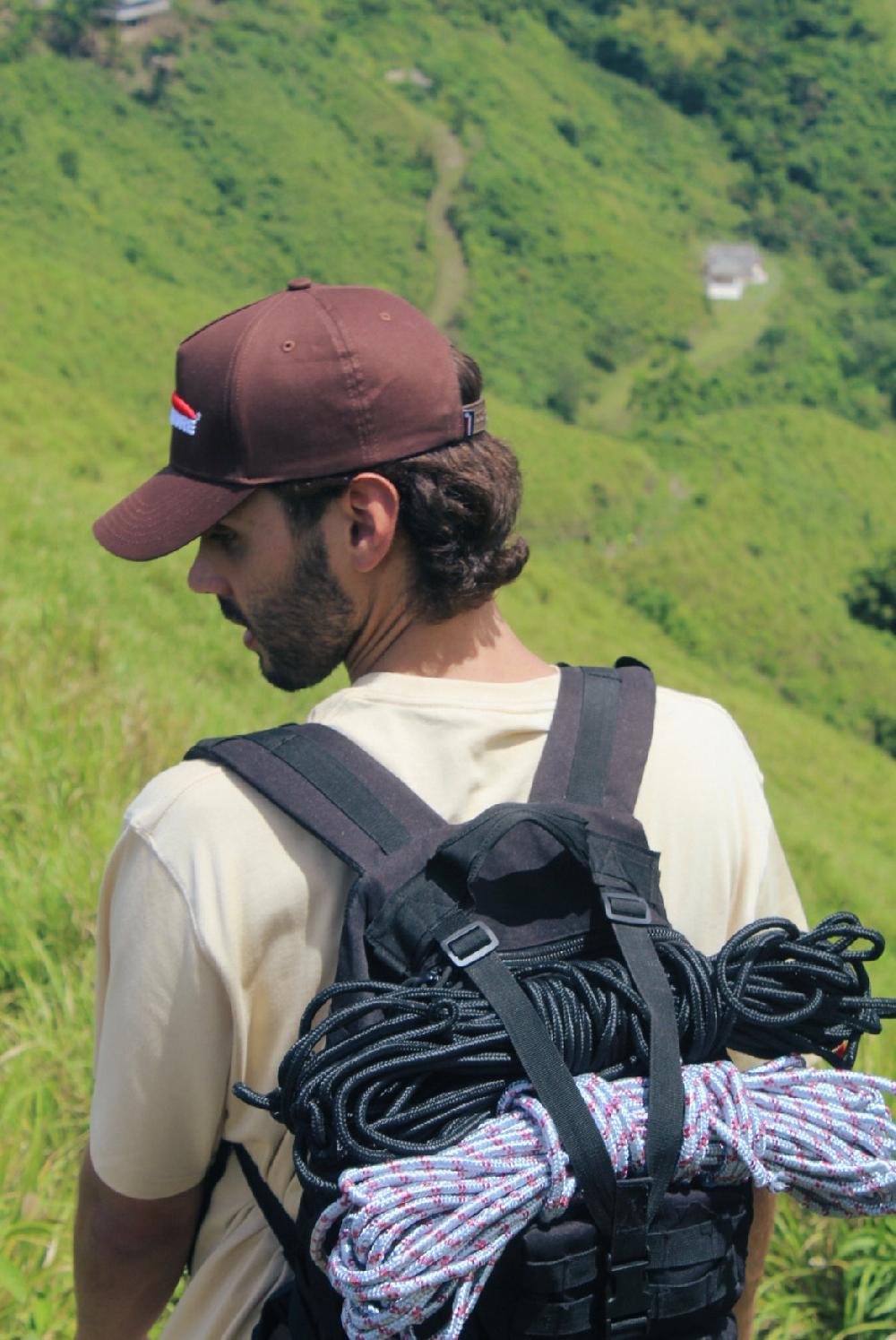 urbanature Hat- Brown Últimos 3 días