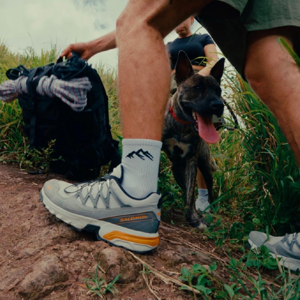 urbanature Mountain socks Envío internacional gratuito