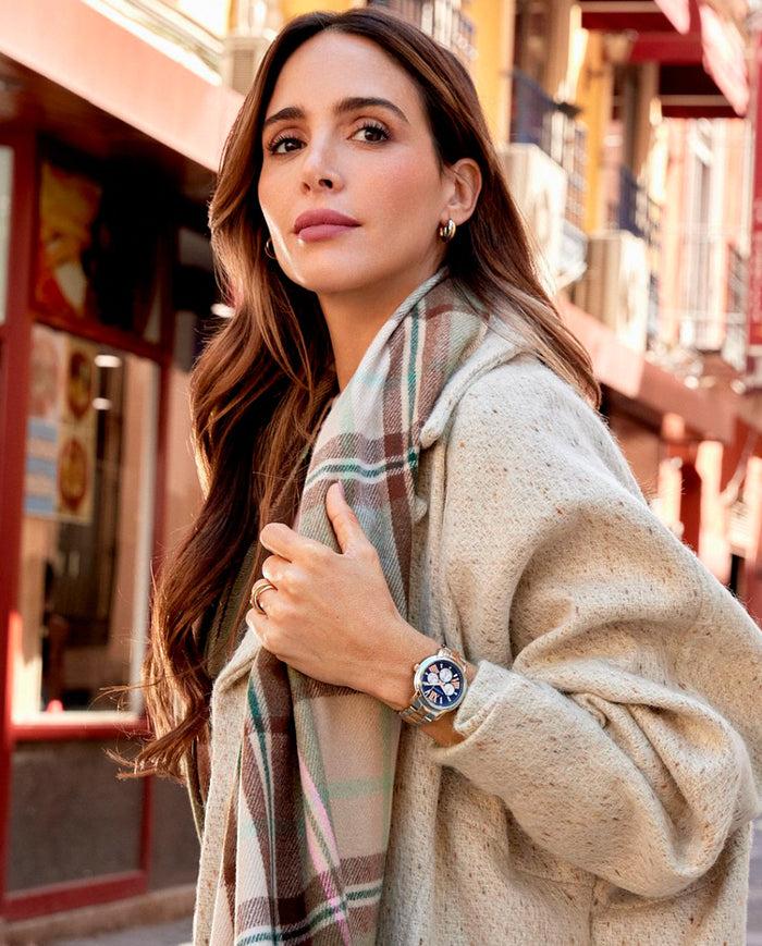 ﻿viceroy Reloj de mujer colección CHIC multifunción de acero bicolor Descuento