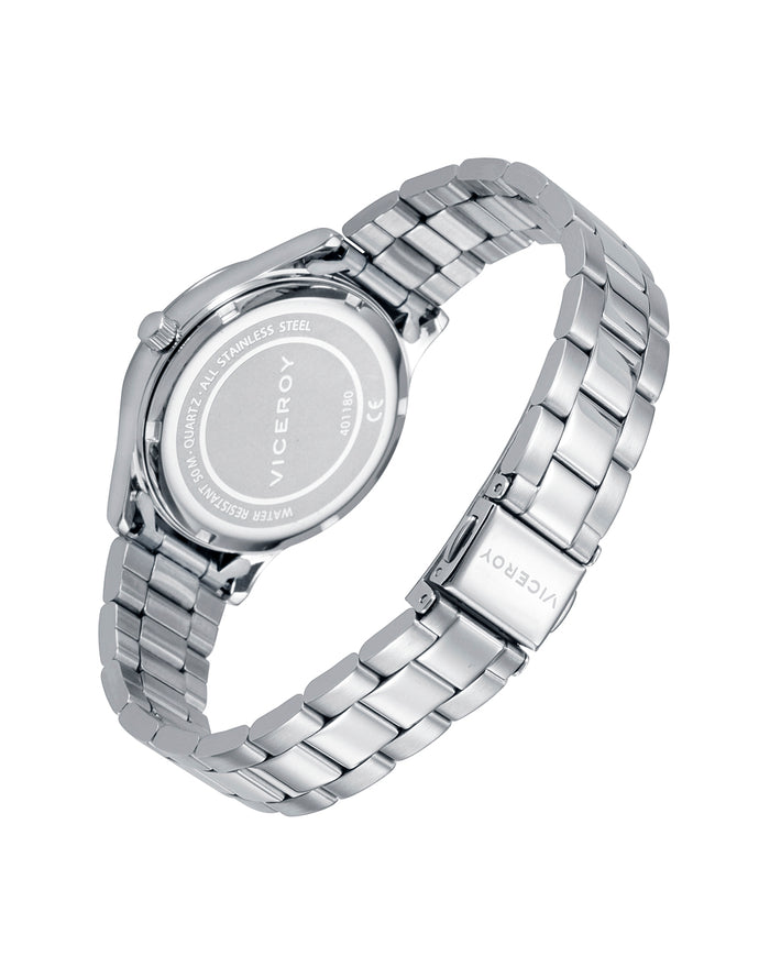 viceroy Reloj de mujer Grand con caja y brazalete de acero Tienda