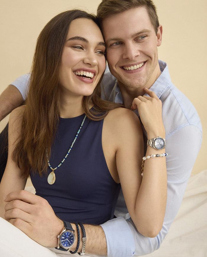 viceroy Reloj de mujer Chic con caja y brazalete de acero Tienda de fábrica