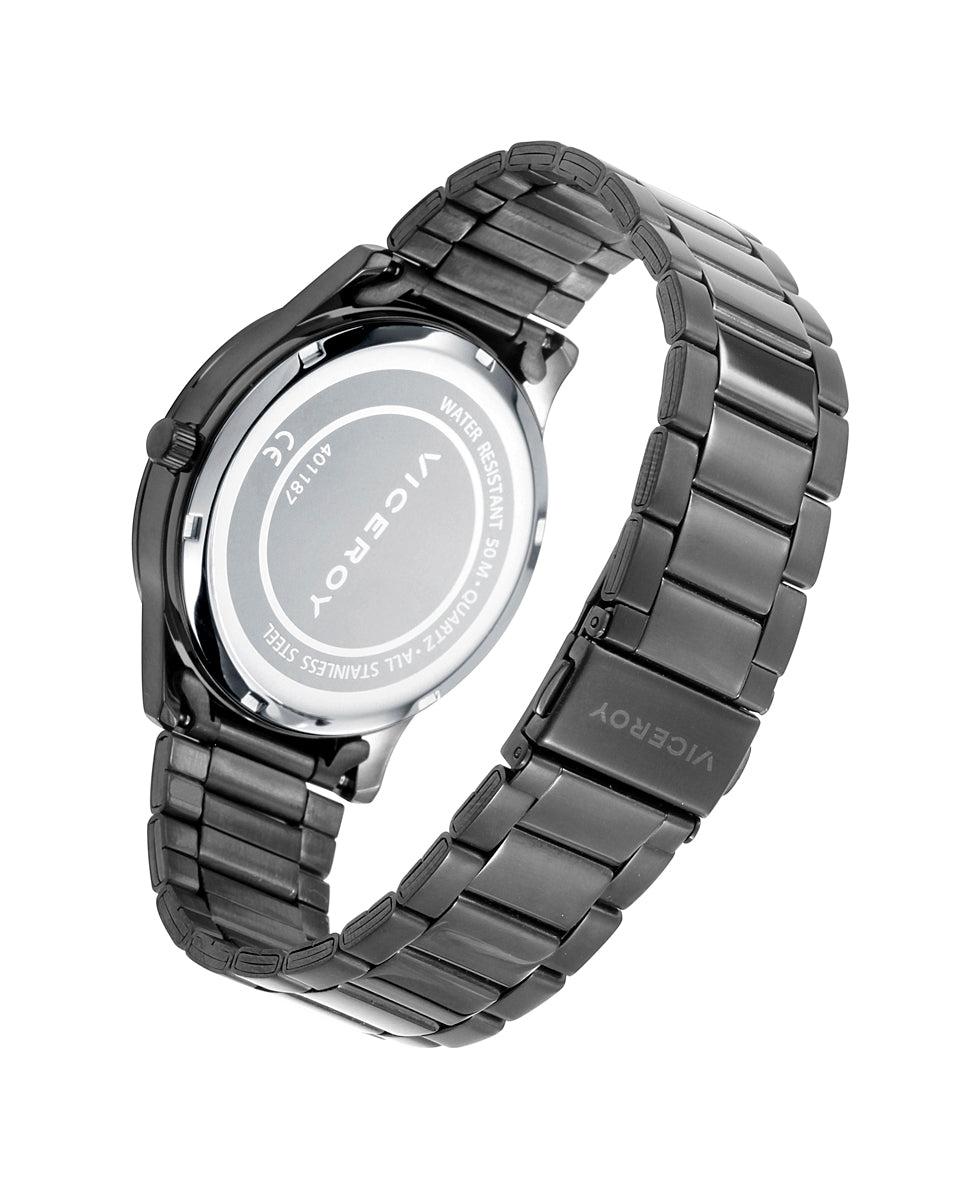 viceroy Reloj de hombre Magnum multifunción de acero Liquidación