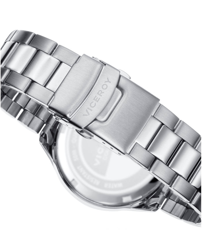 viceroy Reloj de hombre Heat 3 agujas de acero Descuento