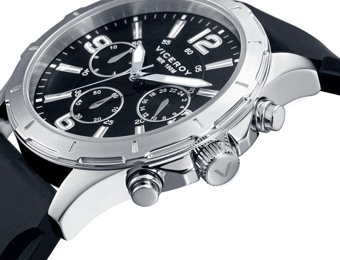 viceroy Reloj de hombre Viceroy multifunción En oferta
