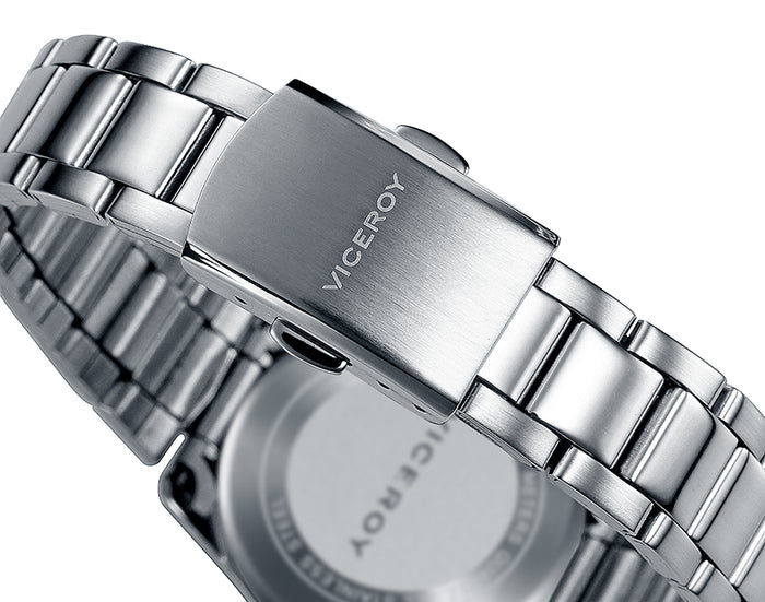 viceroy Reloj de mujer Viceroy con brazalete de acero Ofertas de temporada