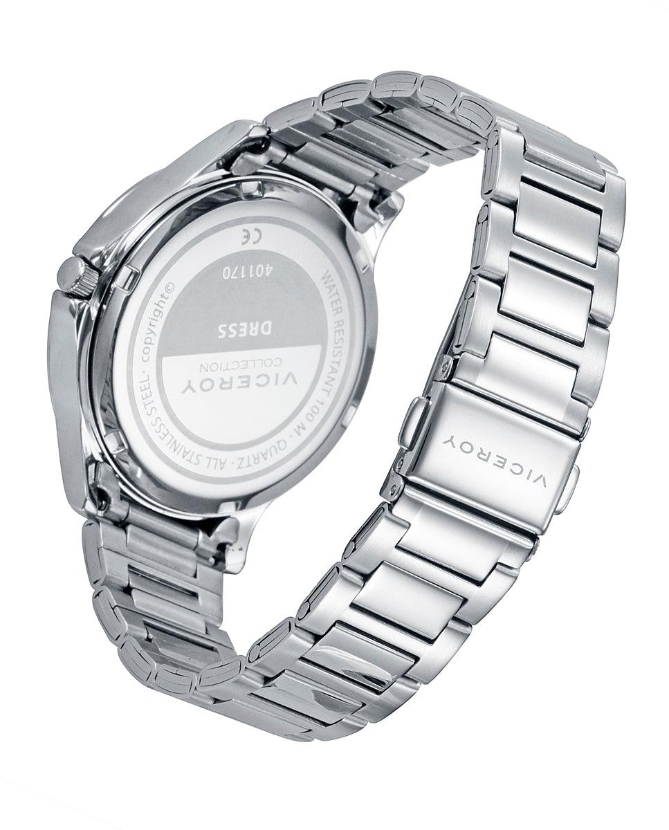 viceroy Reloj de mujer Dress con caja y brazalete de acero Rebajas de fin de temporada