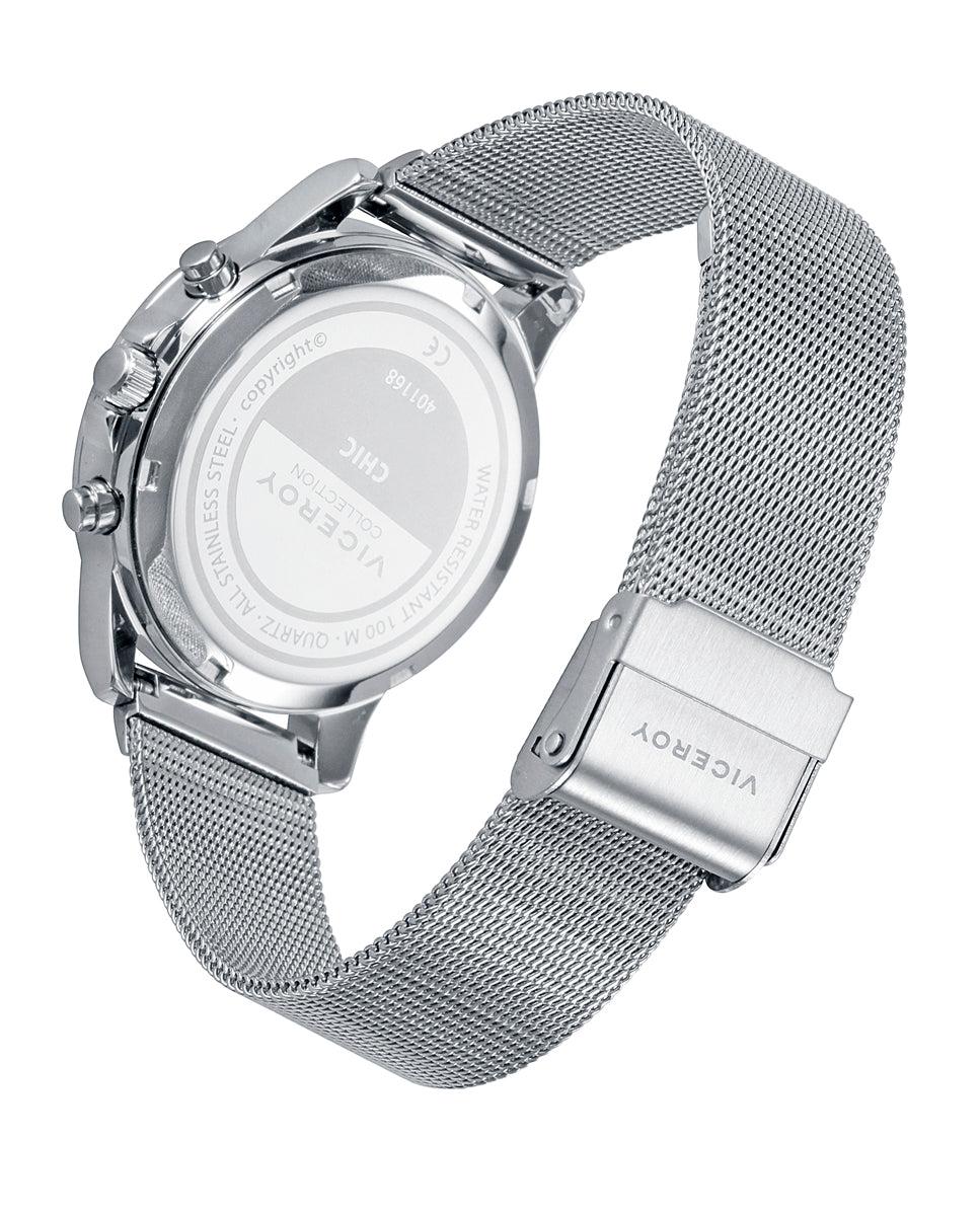 viceroy Reloj de mujer Chic con caja y brazalete de acero Rebajas online