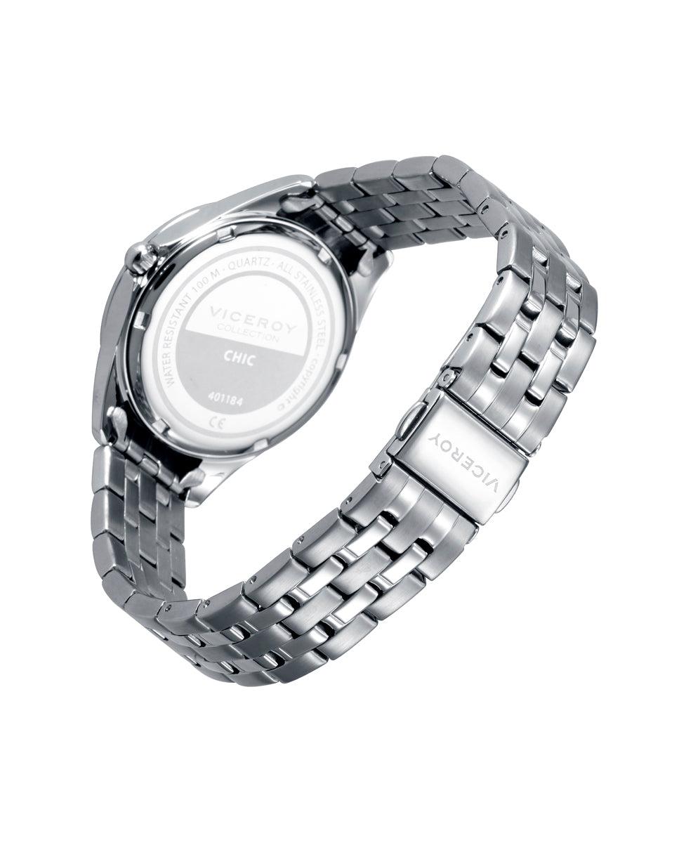 viceroy Reloj de Mujer Chic caja y brazalete de acero Envío gratis