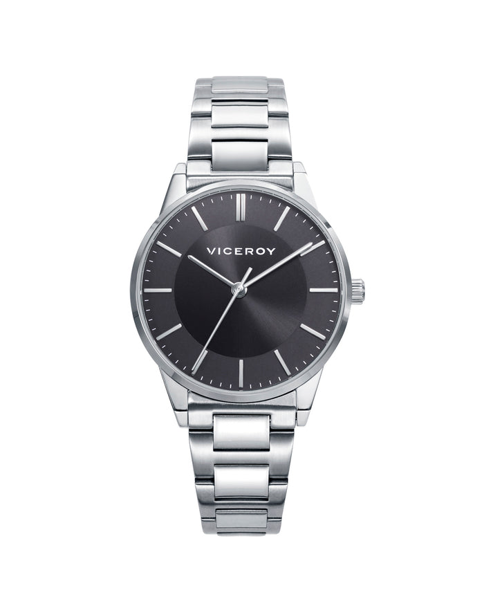viceroy Reloj de mujer Dress con caja y brazalete de acero Promoción por tiempo limitado