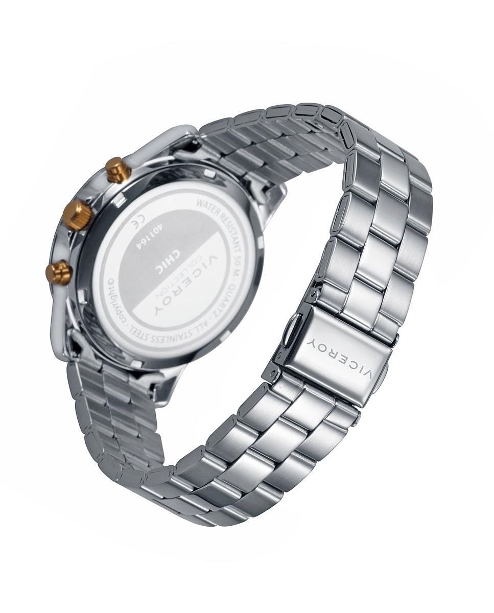 viceroy Reloj de mujer Chic con caja y brazalete de acero Oferta exclusiva